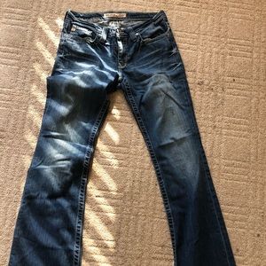 Big Star Jeans